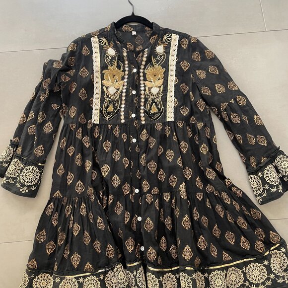 Tunika - Picture 3 of 5